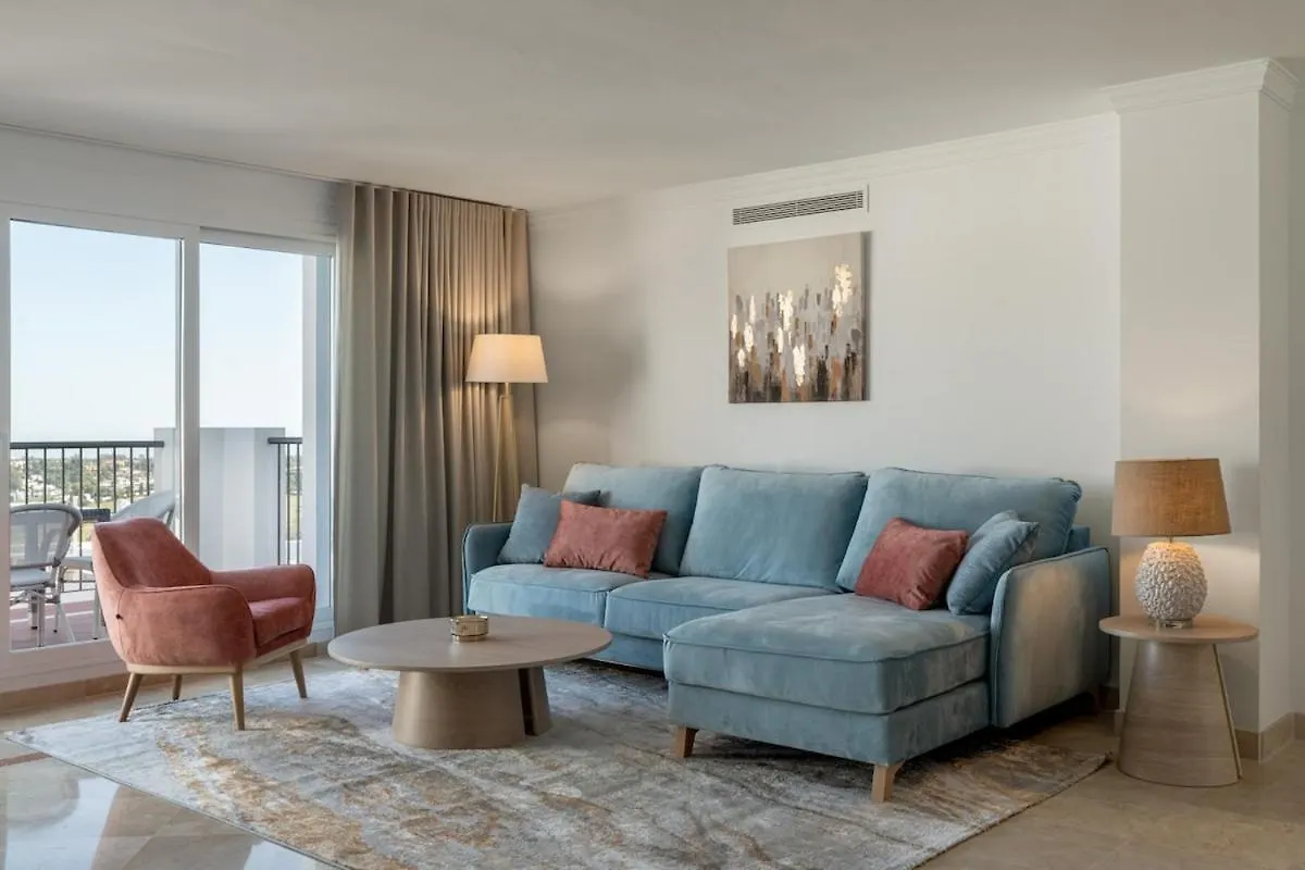 Domillion Paraiso Pueblo 2Bdr W Rooftop Terrace Estepona